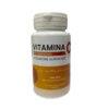 VITAMINA C - Integratore Alimentare Acido Ascorbico Rosa canina e.s.